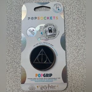 Harry Potter Popsocket
